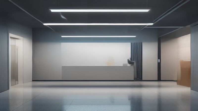 桃花视频产品中心界面展示，多屏协同的视频创作工作台